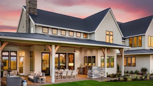ROOFING