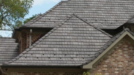 ROOFING GAF